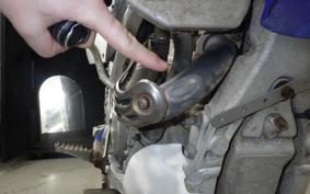 YAMAHA YZ250F 2022 CG27C