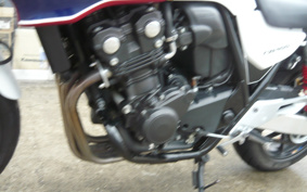 HONDA CB400 SUPER  BOL DOR ABS 2014 NC42