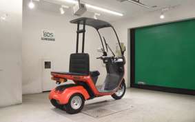 HONDA GYRO CANOPY 2025 TA03