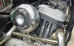 HARLEY XL1200S 2003