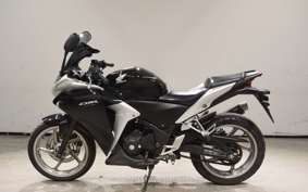 HONDA CBR250R GEN 3 2012 MC41