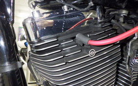 HARLEY FXDL 1580 2011