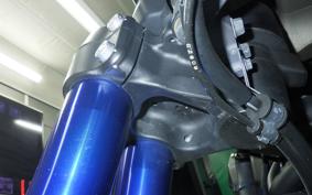 YAMAHA NIKEN 2018 RN58J