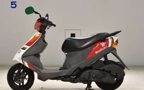 SUZUKI ADDRESS V125 2015 CF4EA