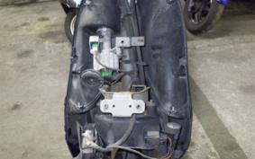 SUZUKI ADDRESS V50 Gen.2 CA42A
