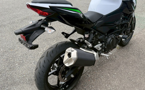 KAWASAKI Z400 2019 EX400G