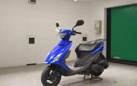 SUZUKI ADDRESS V125 S 2016 CF4MA