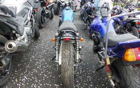 SUZUKI GRASSTRACKER BIGBOY(ｼ NJ4BA