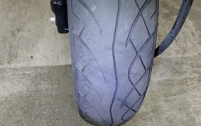 HONDA TACT Gen.4 AF79