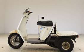 HONDA GYRO UP TA01
