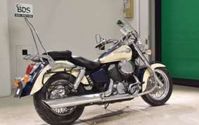 HONDA SHADOW 750 Gen. 2 2000 RC44