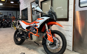 KTM 890 ADVENTURE	 R 2023 TR640