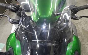 KAWASAKI NINJA 1000 A 2019 ZXT00W