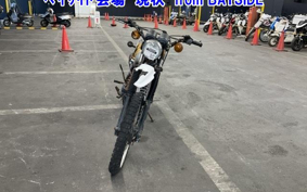 YAMAHA XT250 SEROW