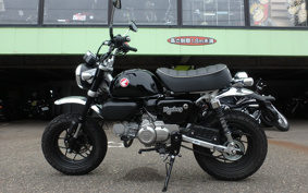 HONDA  MONKEY 125 JB05