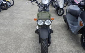 HONDA ZOOMER 2019 AF58