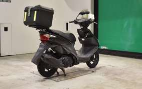 SUZUKI ADDRESS V125 S CF4MA