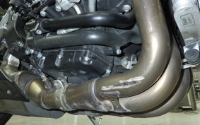 YAMAHA MT-10 SP 2017