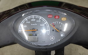 YAMAHA JOG 2026 SA55J