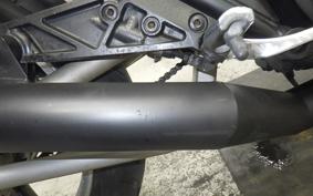 KAWASAKI ZRX-2 1995 ZR400E