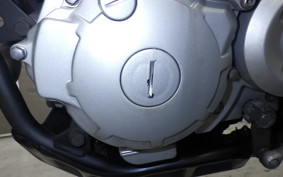 YAMAHA XT250X 2018 DG11J