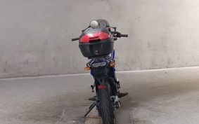 YAMAHA XT250X DG11J
