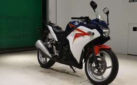 HONDA CBR250R GEN 3 MC41