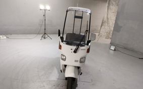 HONDA GYRO TA03