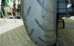 SUZUKI SKYWAVE 250 (Burgman 250) M CJ45A