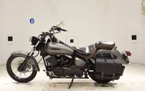 YAMAHA DRAGSTAR 250 2006 VG05J