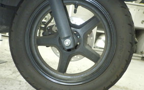 SUZUKI BURGMAN 125 2025