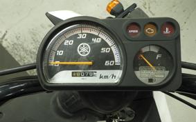 YAMAHA GEAR Gen.2 UA08J