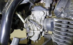 YAMAHA TW200 2JL