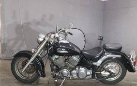 YAMAHA DRAGSTAR 400 CLASSIC 4TR