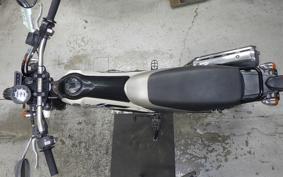YAMAHA TRICKER 2020 DG10J