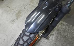 YAMAHA TRICKER Gen.2 1997 DG16J