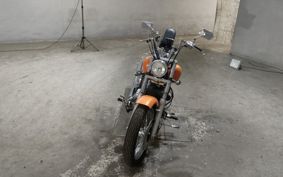 HONDA SHADOW 400 SLASHER 2001 NC40