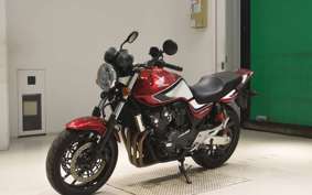 HONDA CB400SF GEN 4 A 2021 NC42