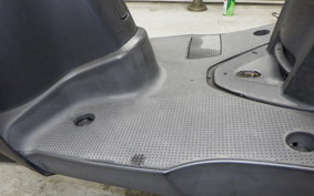 YAMAHA GEAR Gen.2 2005 UA08J