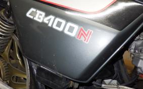 YAMAHA CB400N CB400N
