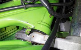 KAWASAKI KDX125 SR 2008 DX125A