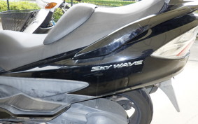 SUZUKI SKYWAVE 250 (Burgman 250) Gen.3 CJ46A