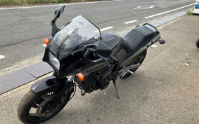 KAWASAKI GPZ900R NINJA 1985 ZX900A