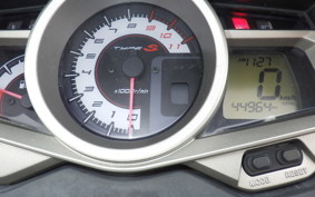 HONDA FAZE MF11