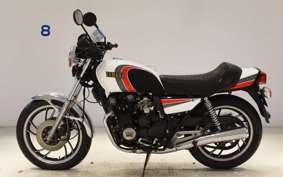 YAMAHA XJ550