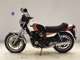 Фото Yamaha XJ550 с японского аукциона