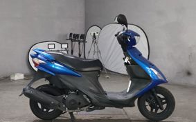 SUZUKI ADDRESS V125 CF4MA