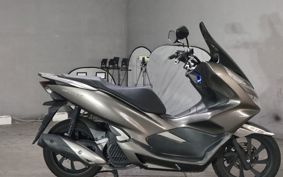 HONDA PCX 125 JF81