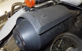SUZUKI VANVAN 200 NH41A