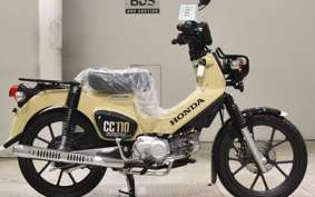 HONDA クロスカブ110LITE 2017 JA79